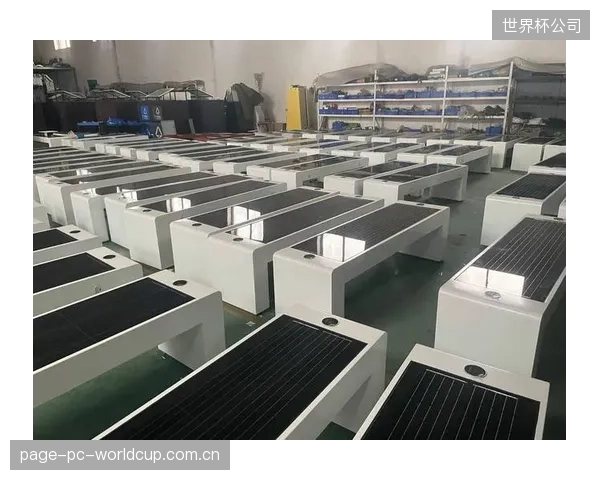IP68防护等级成为太阳能发电地砖的行业标配，直接影响其在多雨地区体育小镇的长期运维成本